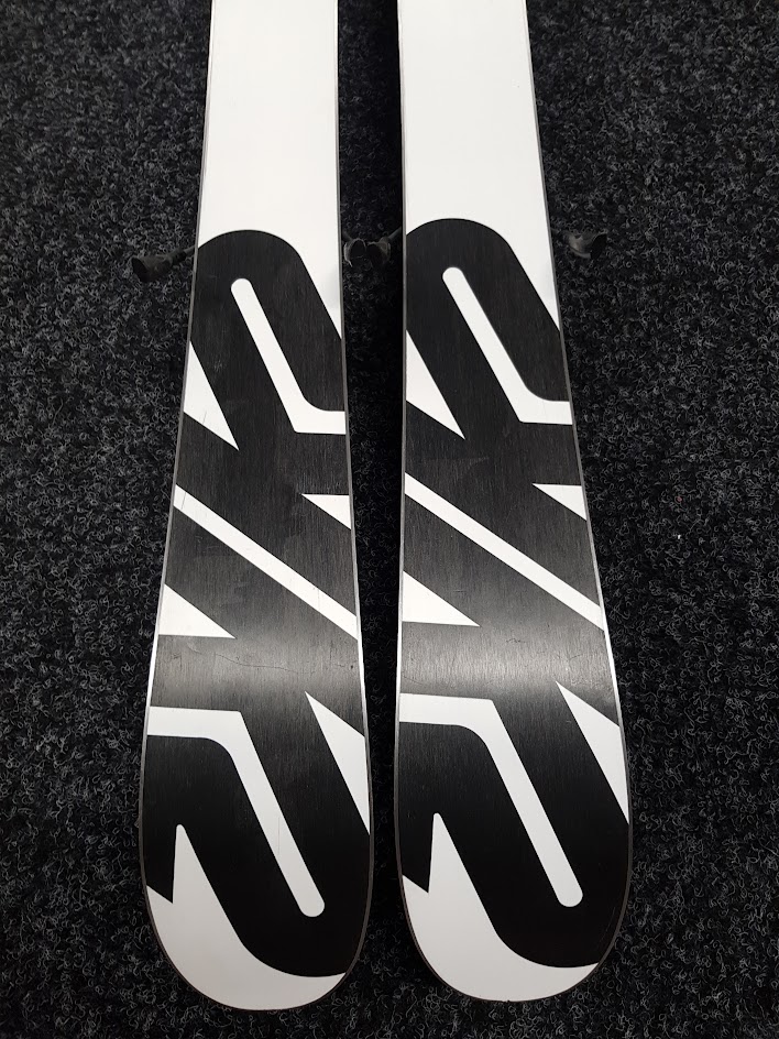 Skis K2 Juvy d'occasion