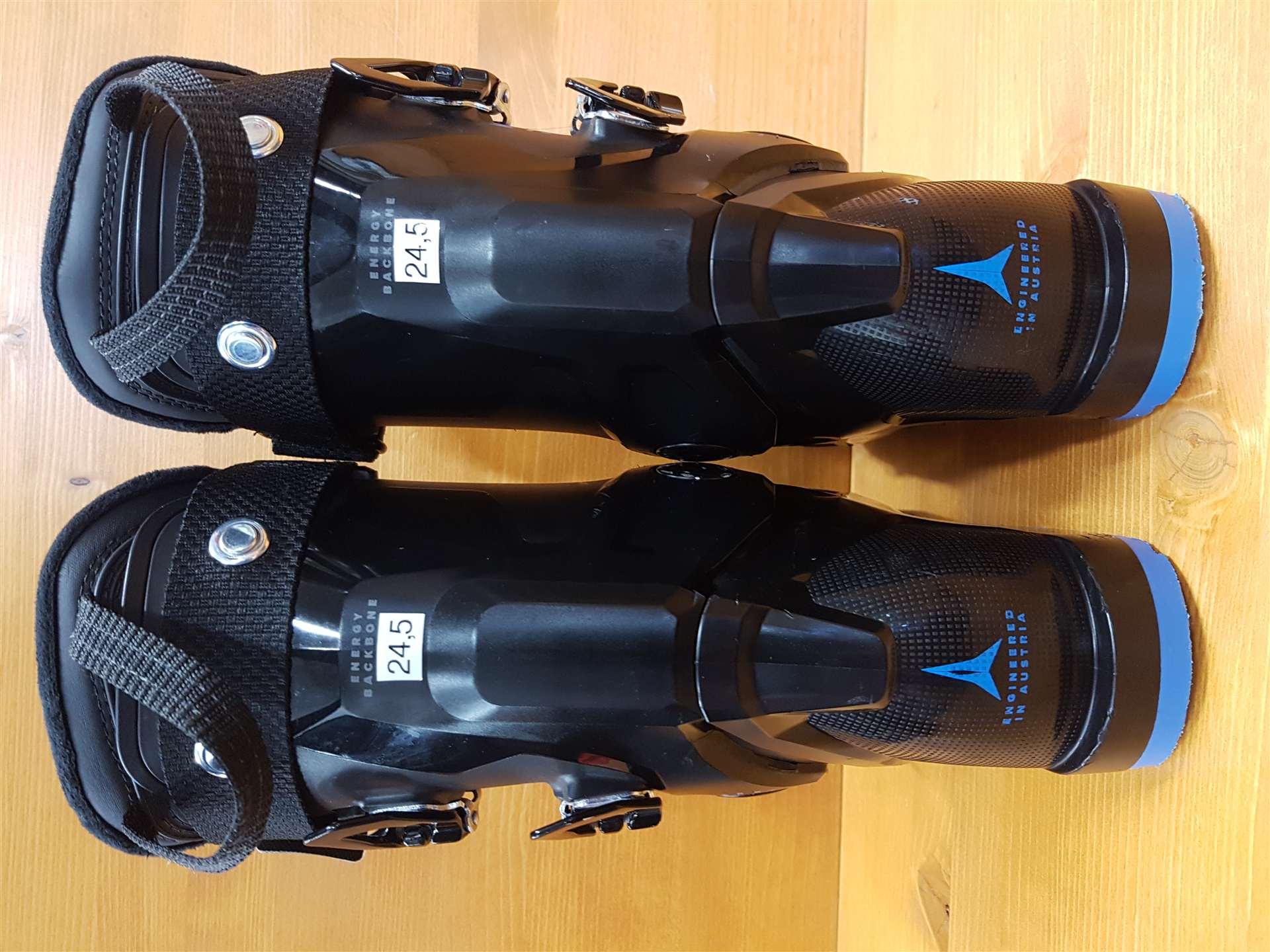 Gebruikte ATOMIC Hawx Ultra 70 skischoenen