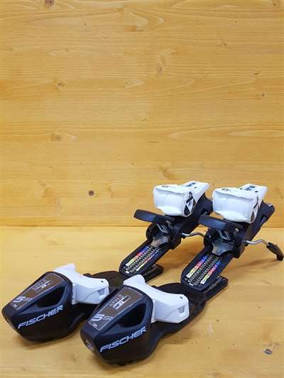 Fixation FISCHER RS 9 à prix avantageux
