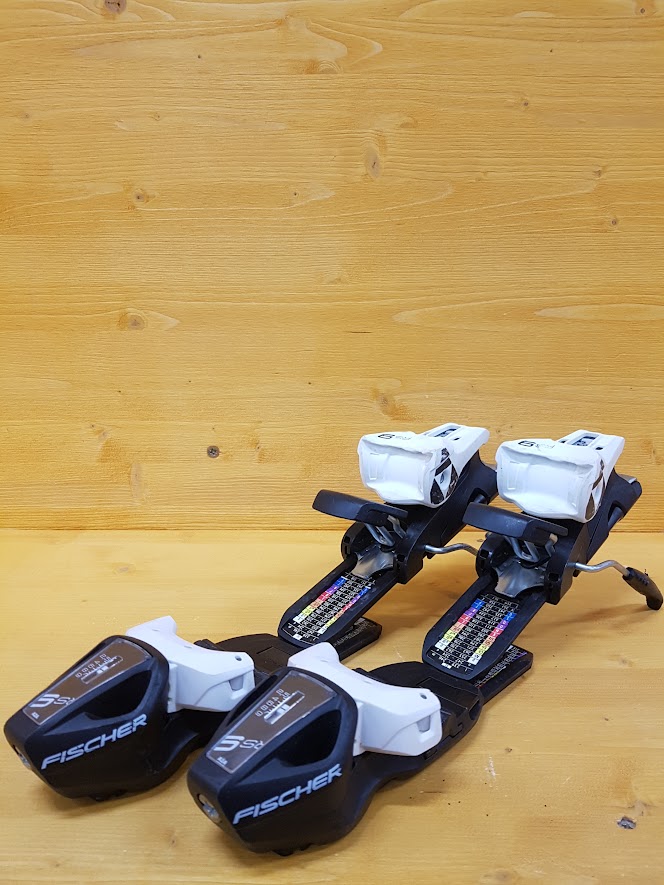 Fixation FISCHER RS 9 à prix avantageux