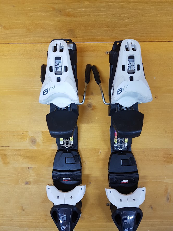 Fixation FISCHER RS 9 à prix avantageux