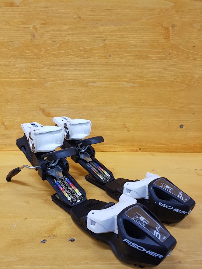 Fixation FISCHER RS 9 à prix avantageux