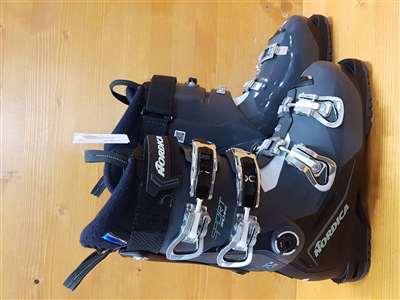 Botas de esquí usadas NORDICA Sport Machine W 75 R