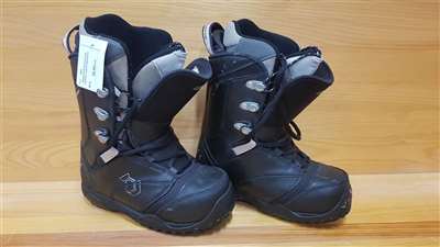 Scarponi da snowboard leggendari Northwave Bazaar