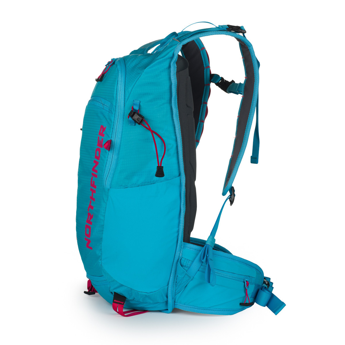 Rucsac Northfinder FERRET BP-11071SKP AZUREBLUE 18L