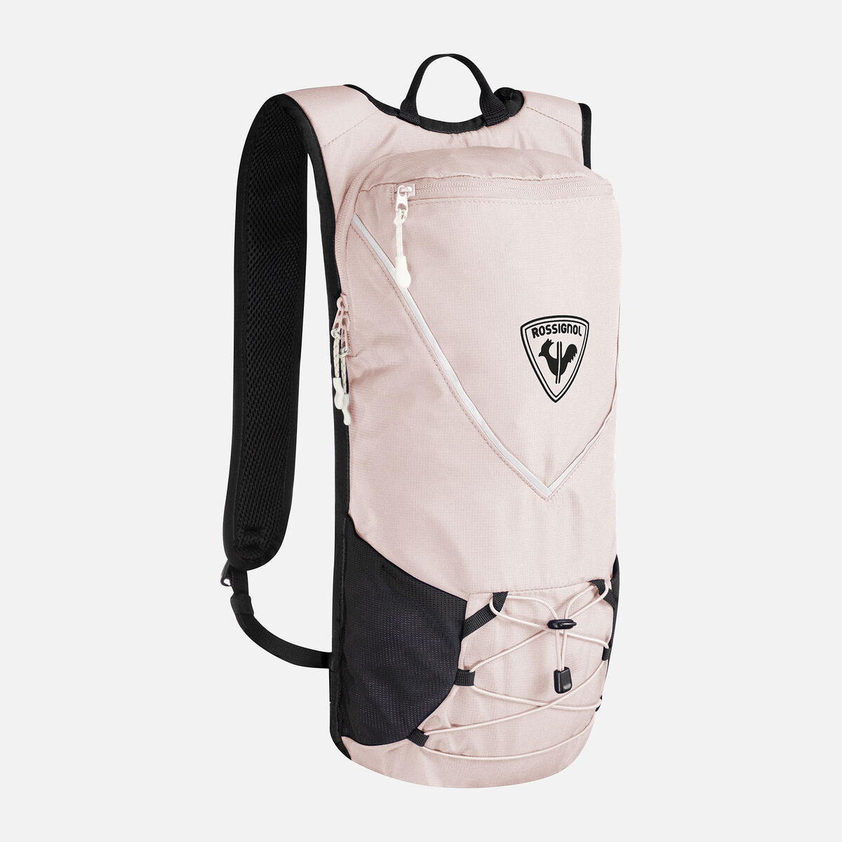 Batoh Rossignol ESCAPER ACTIVE 8L POWDER PINK