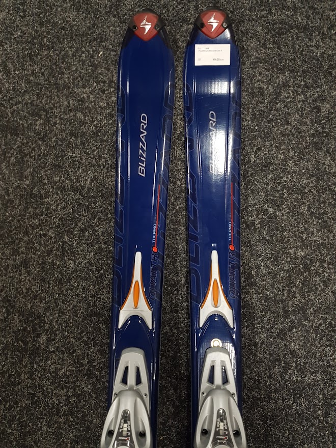 Skis Blizzard Epic 5 d'occasion