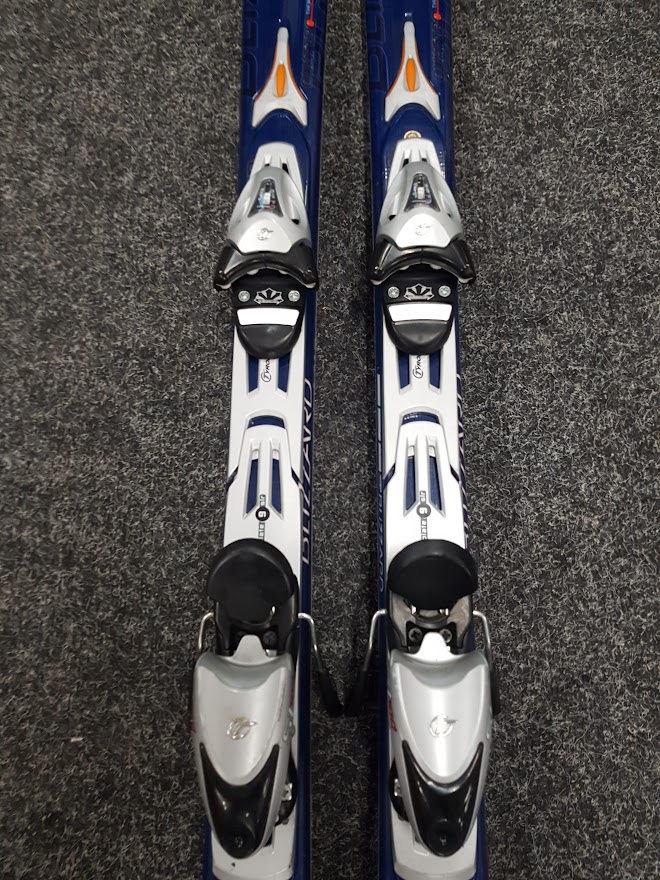 Skis Blizzard Epic 5 d'occasion