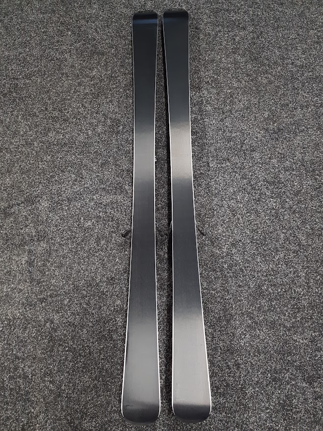 Skis Blizzard Epic 5 d'occasion