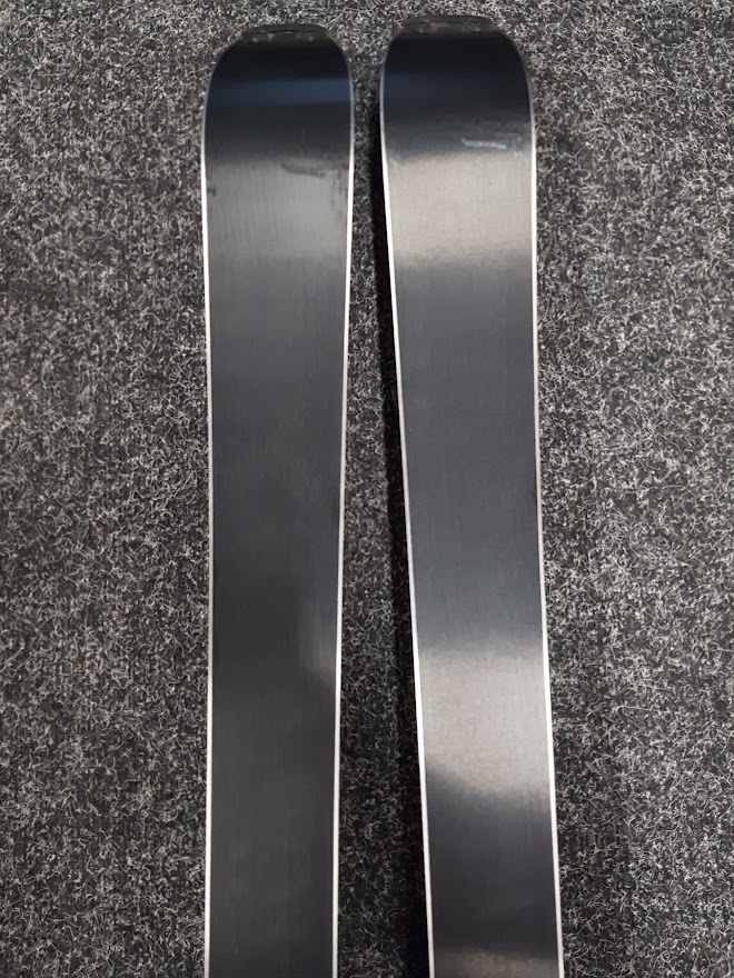 Skis Blizzard Epic 5 d'occasion