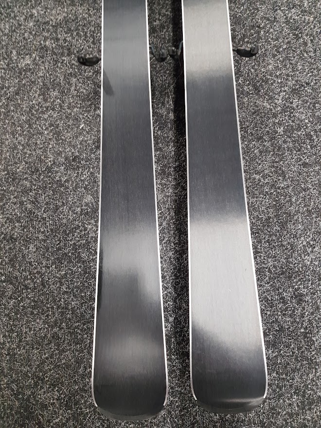 Skis Blizzard Epic 5 d'occasion