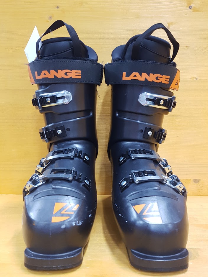 Botas de esquí Lange RX 110 RTL usadas