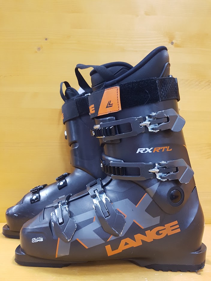 Botas de esquí Lange RX 110 RTL usadas