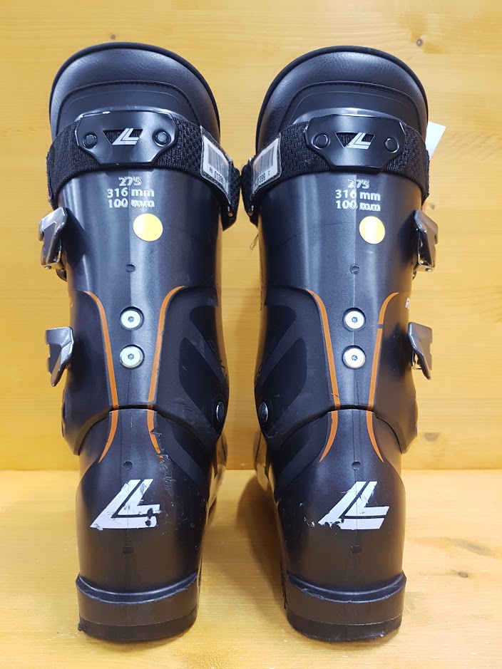 Botas de esquí Lange RX 110 RTL usadas
