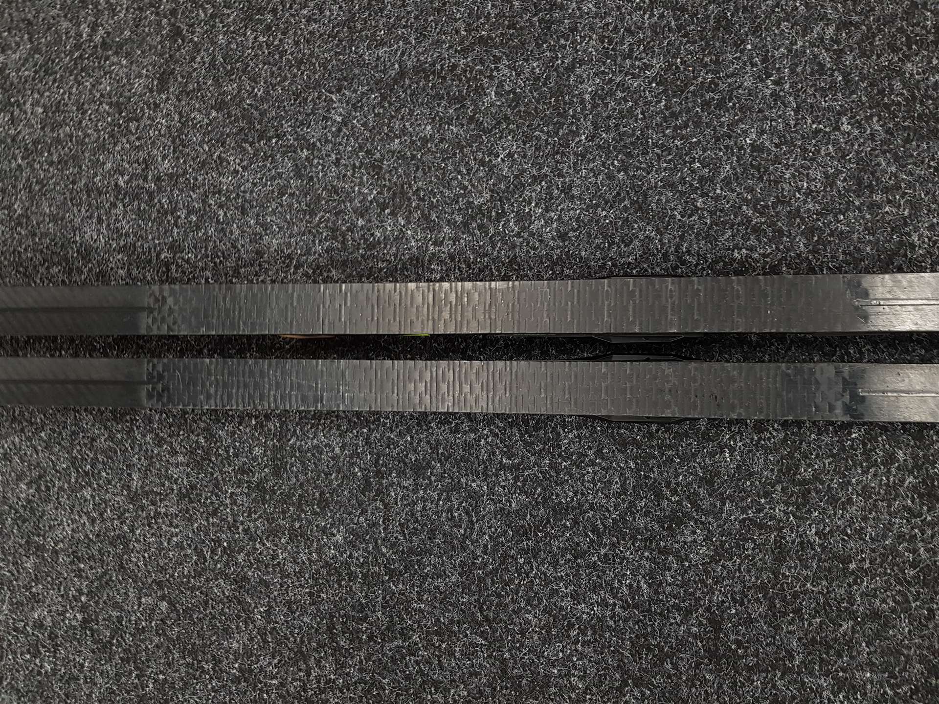 Použité běžecké lyže FISCHER XC Superlite Crown + vázání NNN Fischer Control