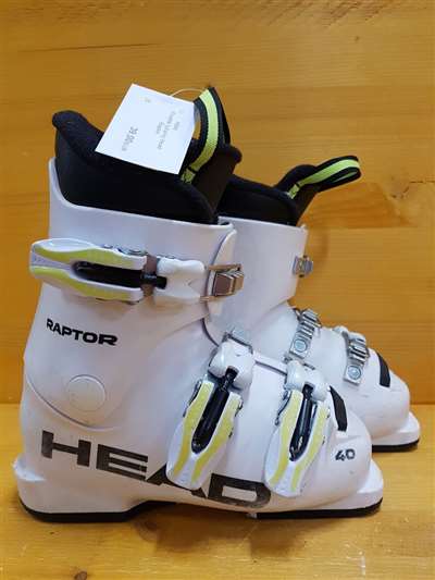 Chaussures de ski Head Raptor d'occasion