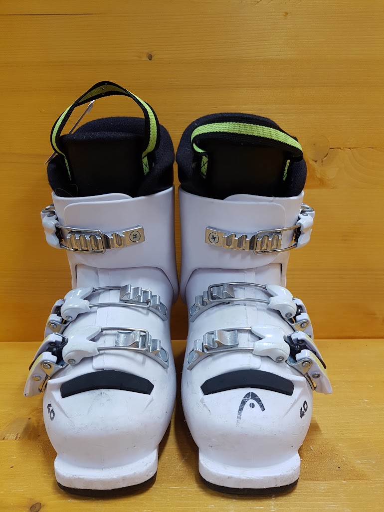Chaussures de ski Head Raptor d'occasion