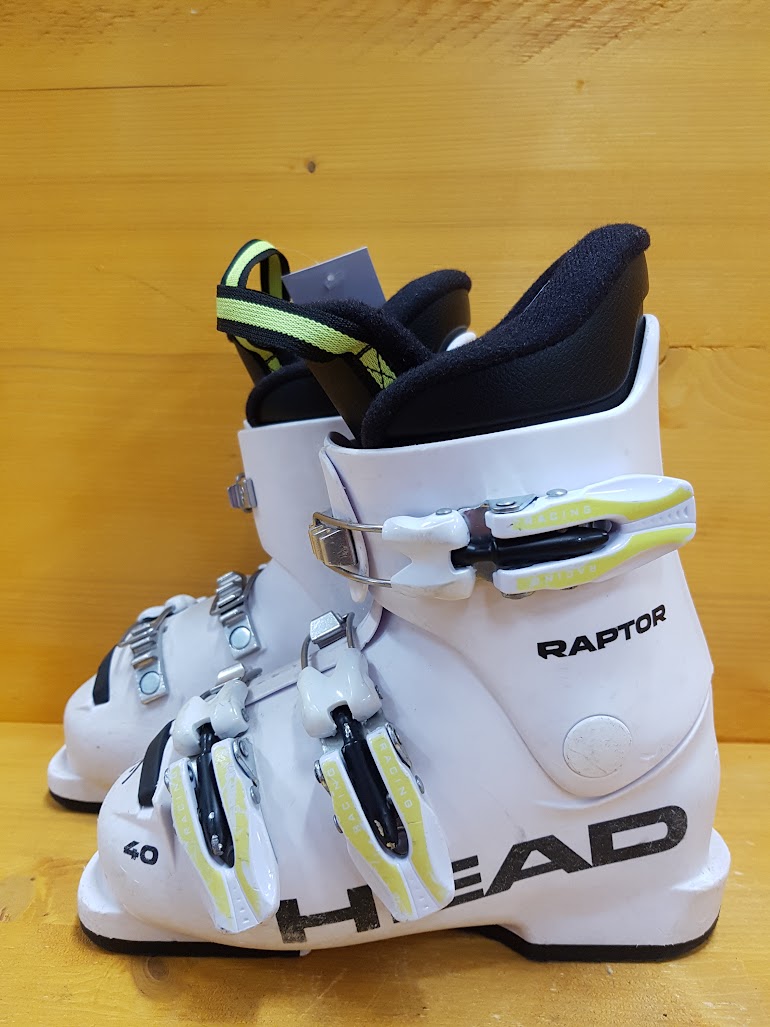 Chaussures de ski Head Raptor d'occasion