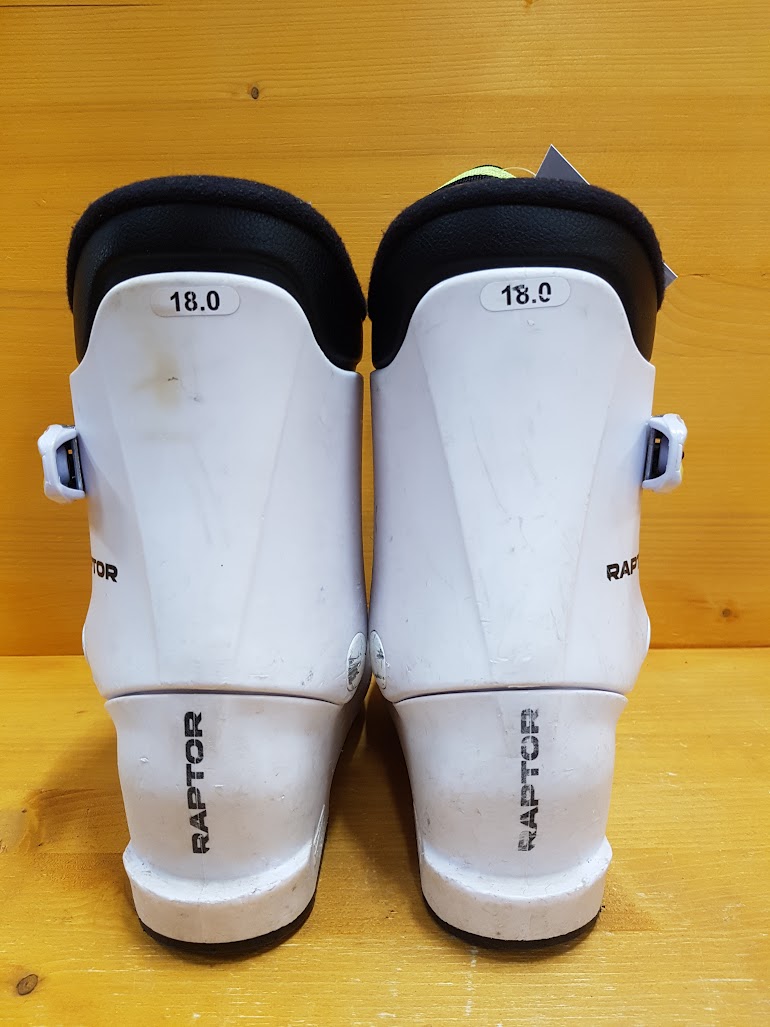 Chaussures de ski Head Raptor d'occasion