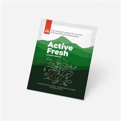 Parfum na pranie LP-10011SP ACTIVE FRESH 5ml