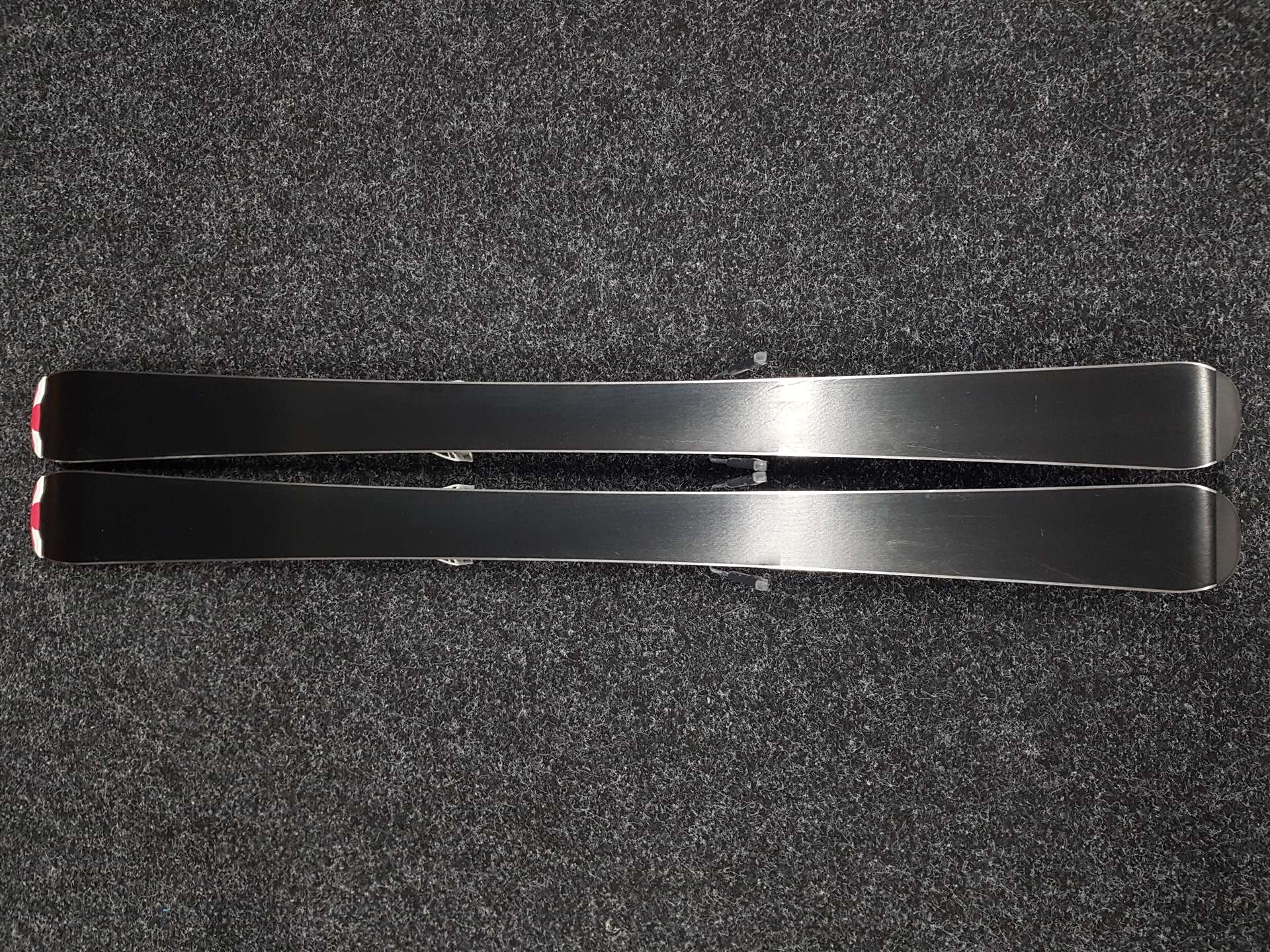 Używane narty dziecięce TECNOPRO Sweety + wiązania Tecnopro TC 4.5