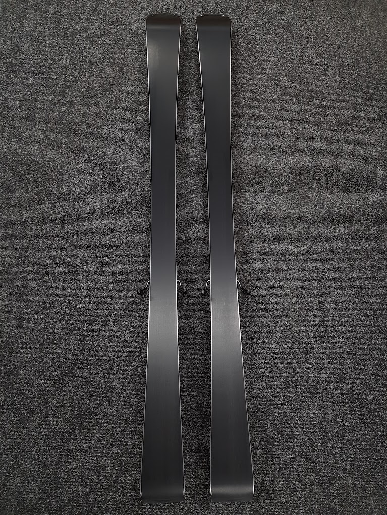 Gebrauchte Skier VOLKL DEACON LTD
