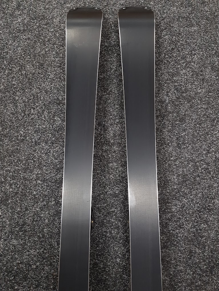 Gebrauchte Skier VOLKL DEACON LTD