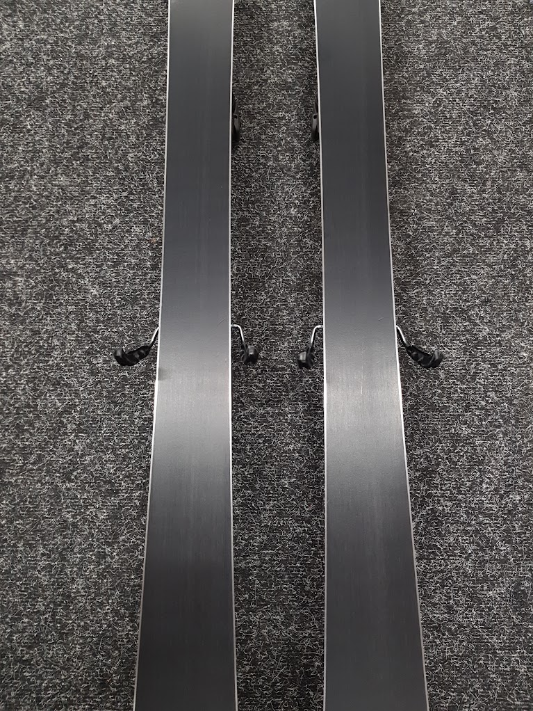 Gebrauchte Skier VOLKL DEACON LTD