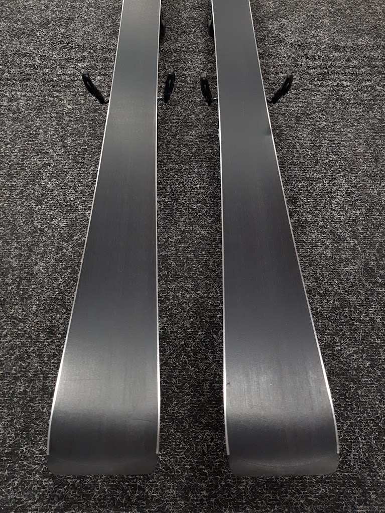 Gebrauchte Skier VOLKL DEACON LTD