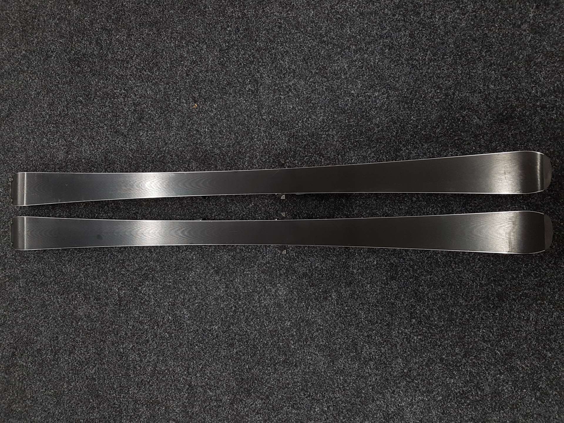 Použité lyže ELAN e-Rise Explorer 72 + vázání Atomic 10.0