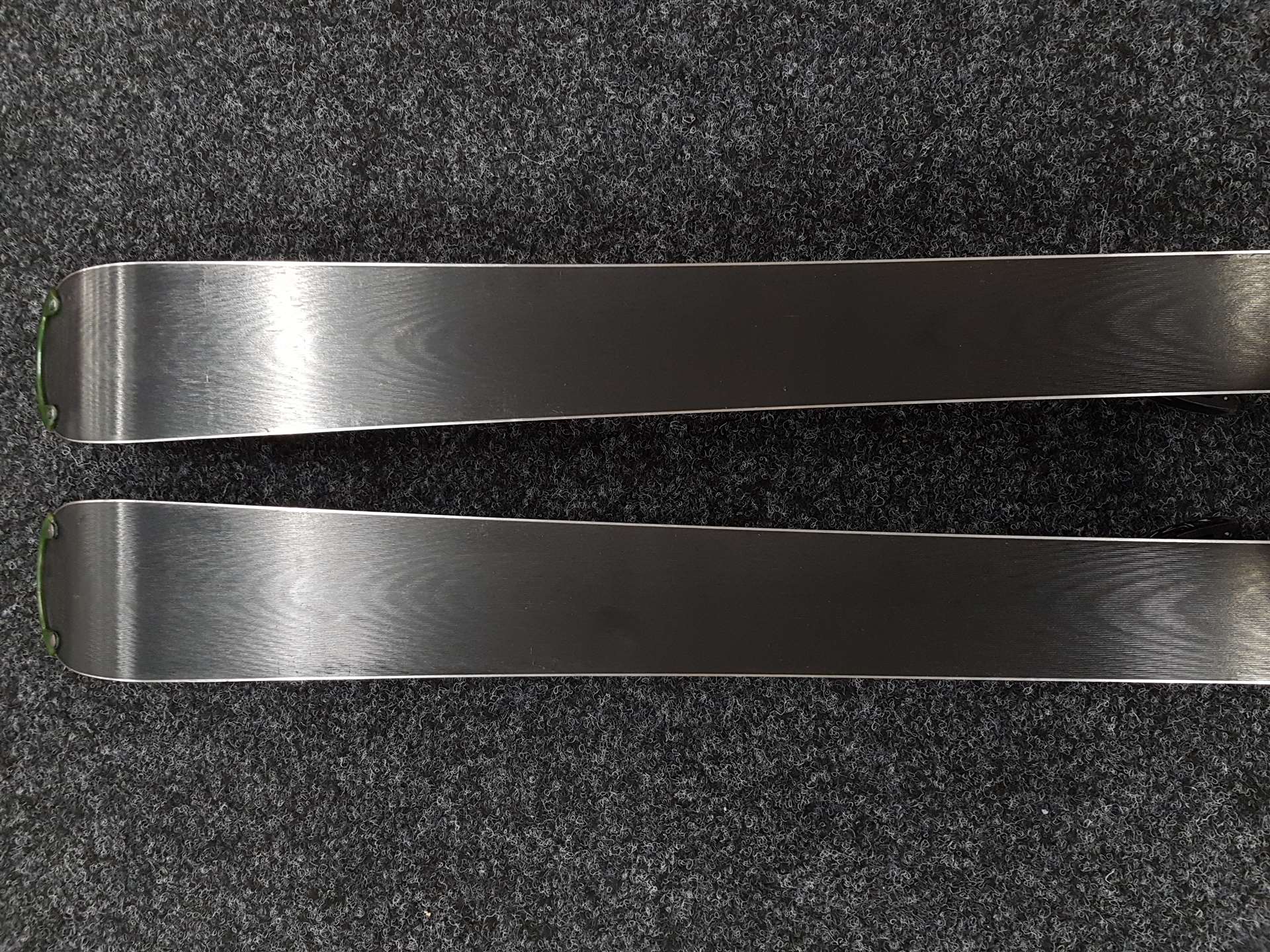 Použité lyže ELAN e-Rise Explorer 72 + vázání Atomic 10.0