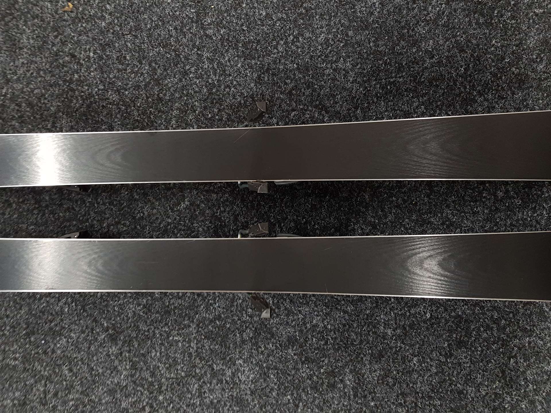 Použité lyže ELAN e-Rise Explorer 72 + vázání Atomic 10.0