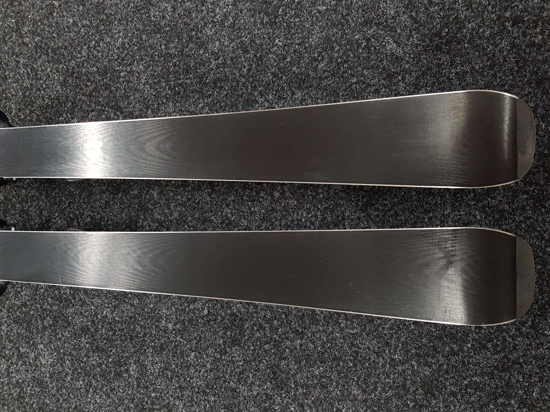 Použité lyže ELAN e-Rise Explorer 72 + vázání Atomic 10.0