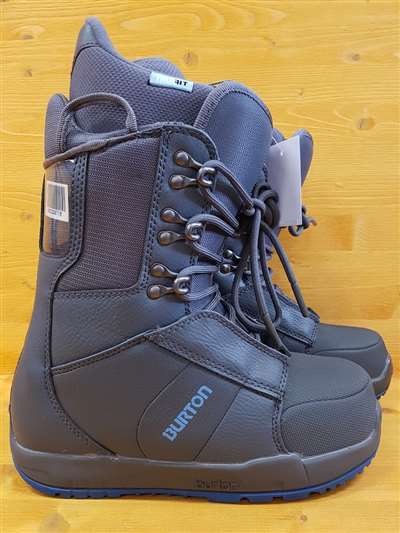 Chaussures de snowboard Burton TrueFit à prix avantageux