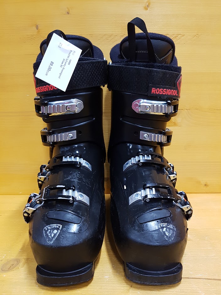 Gebrauchte Rossignol Alias 80 Skischuhe