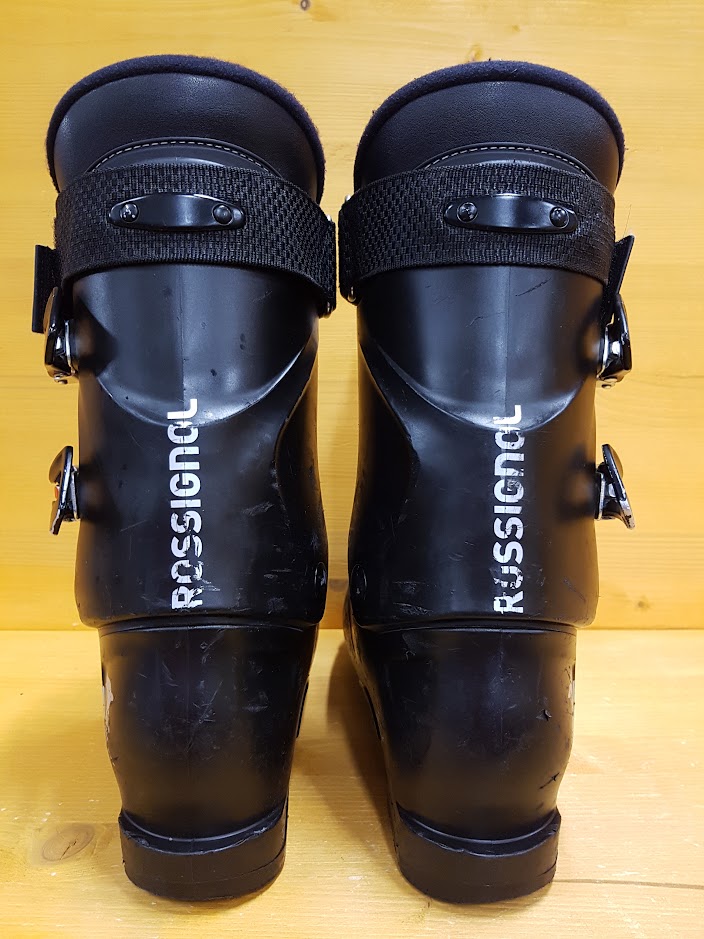 Gebrauchte Rossignol Alias 80 Skischuhe