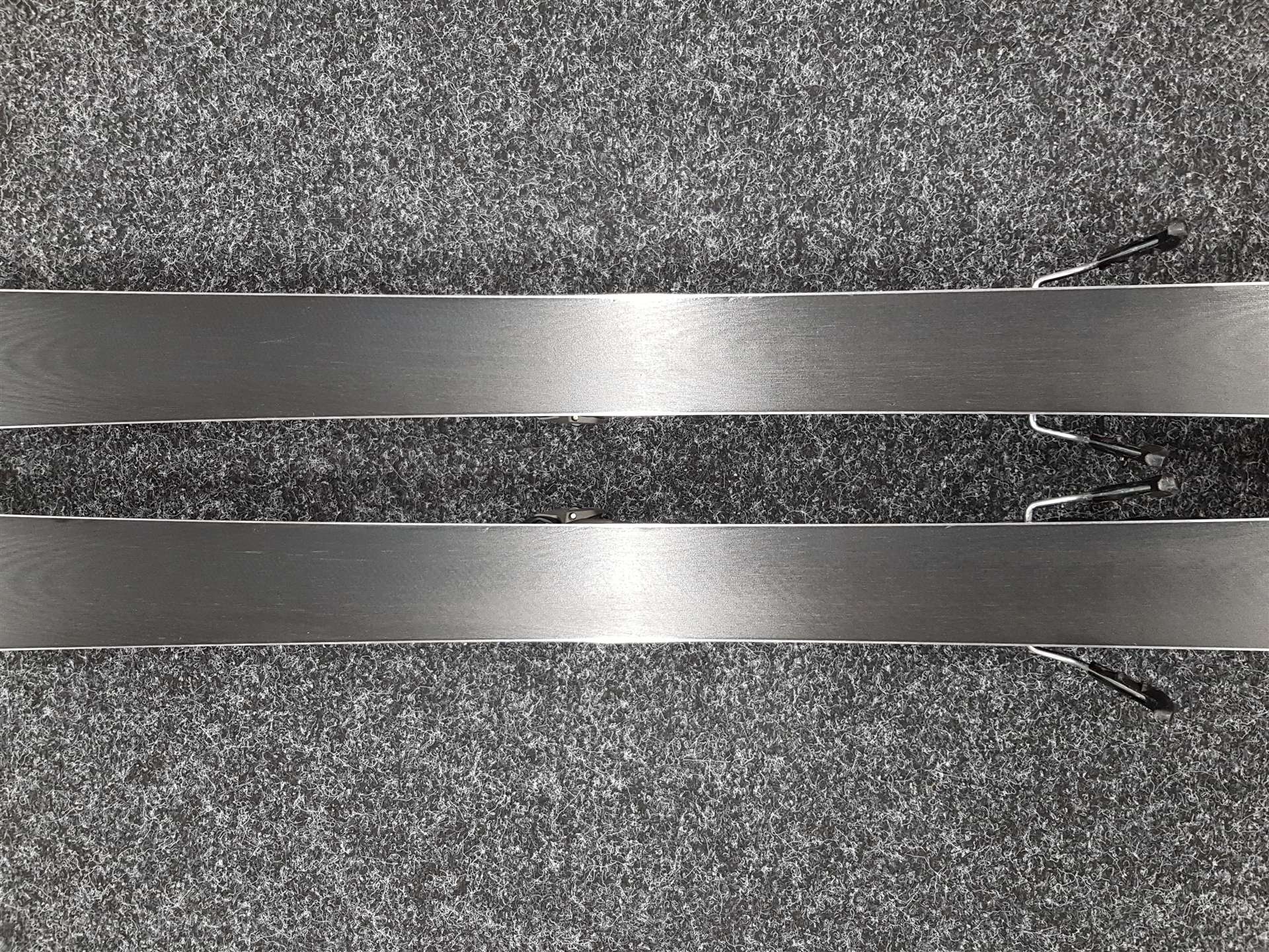 Použité lyže VOLKL Deacon 7.2 + viazanie Marker FDT 10