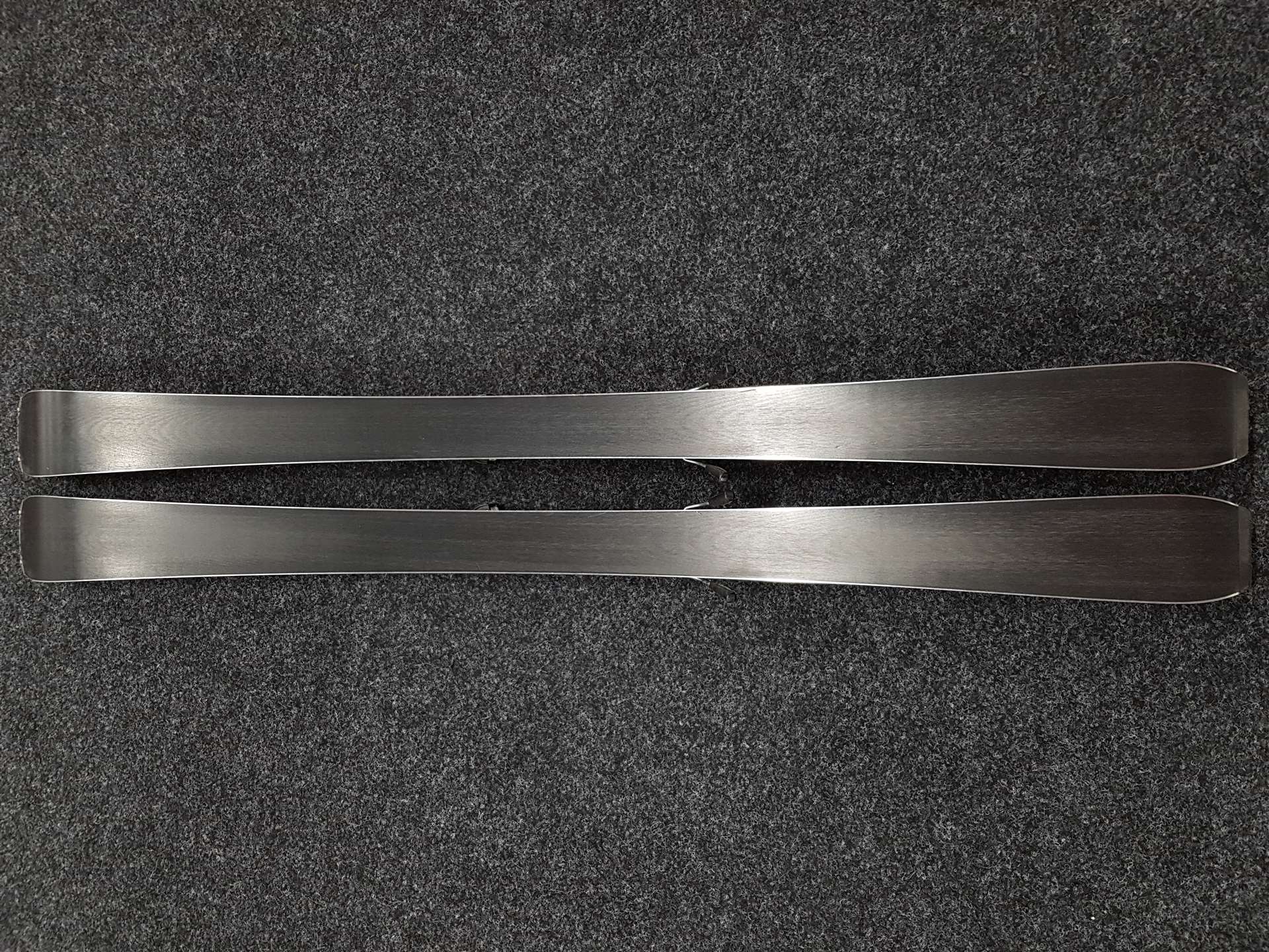 Použité lyže FISCHER XTR Motive + viazanie Fischer RS 10