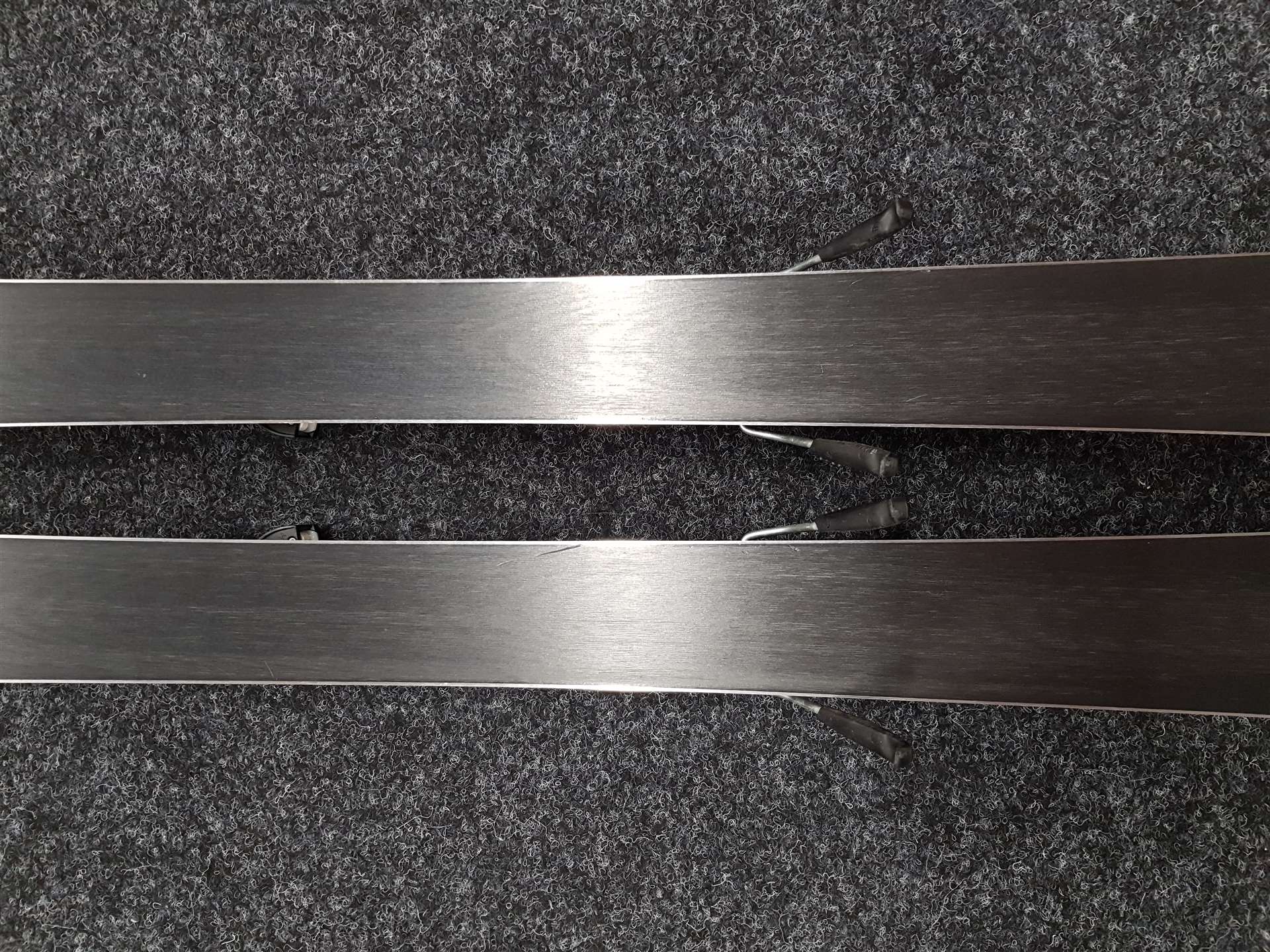 Použité lyže FISCHER XTR Motive + viazanie Fischer RS 10