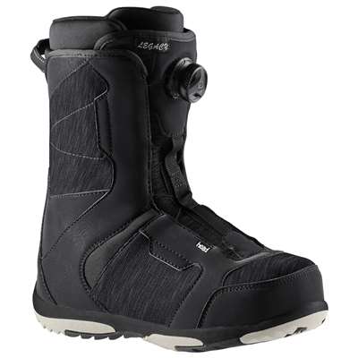 chaussures de snowboard Head Legacy W Boa