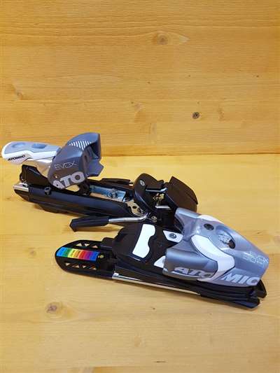 Fixation ATOMIC EVOX 10 à prix avantageux