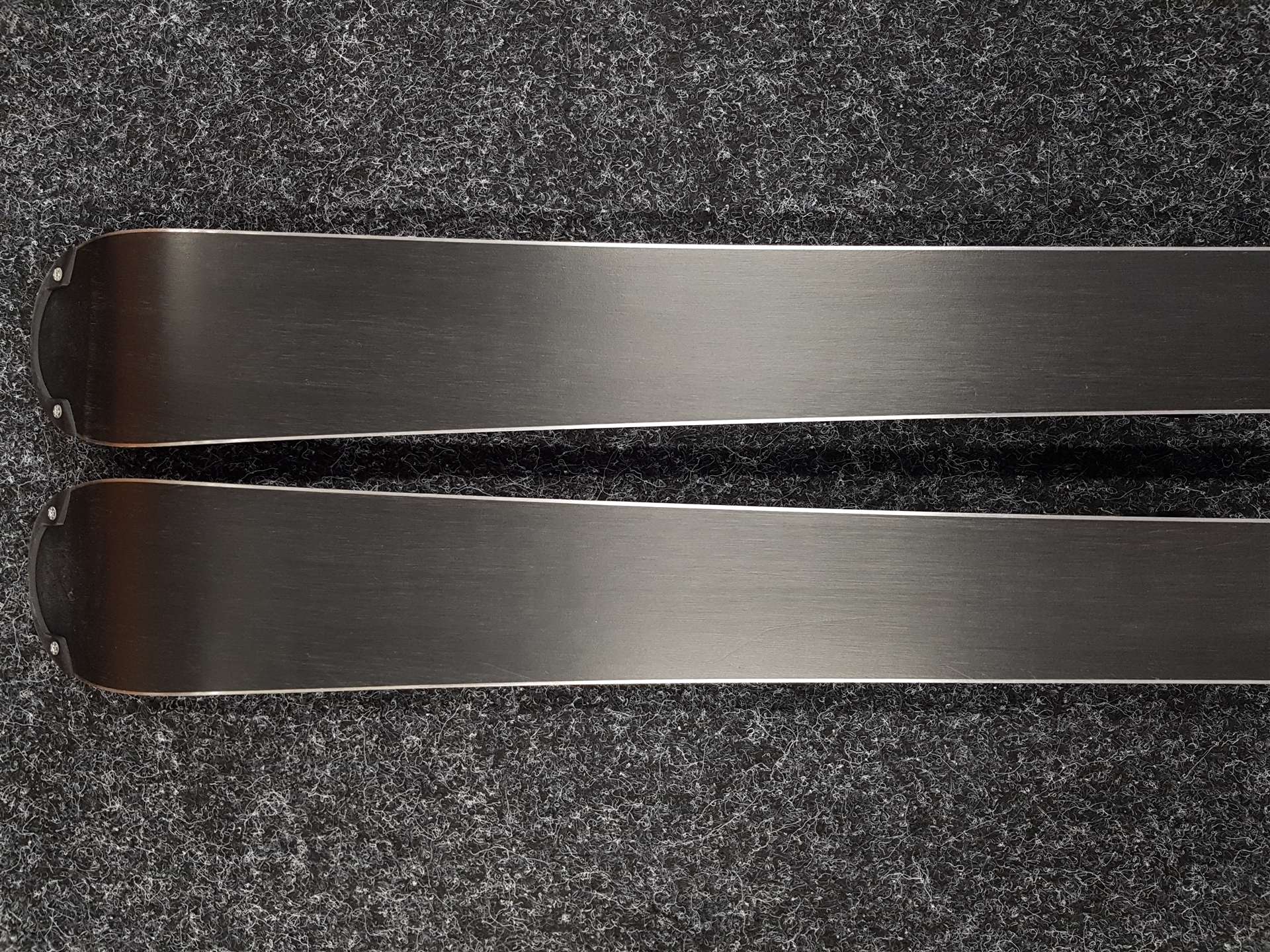 Skis enfant d'occasion VOLKL RACETIGER + fixations Marker 4.5