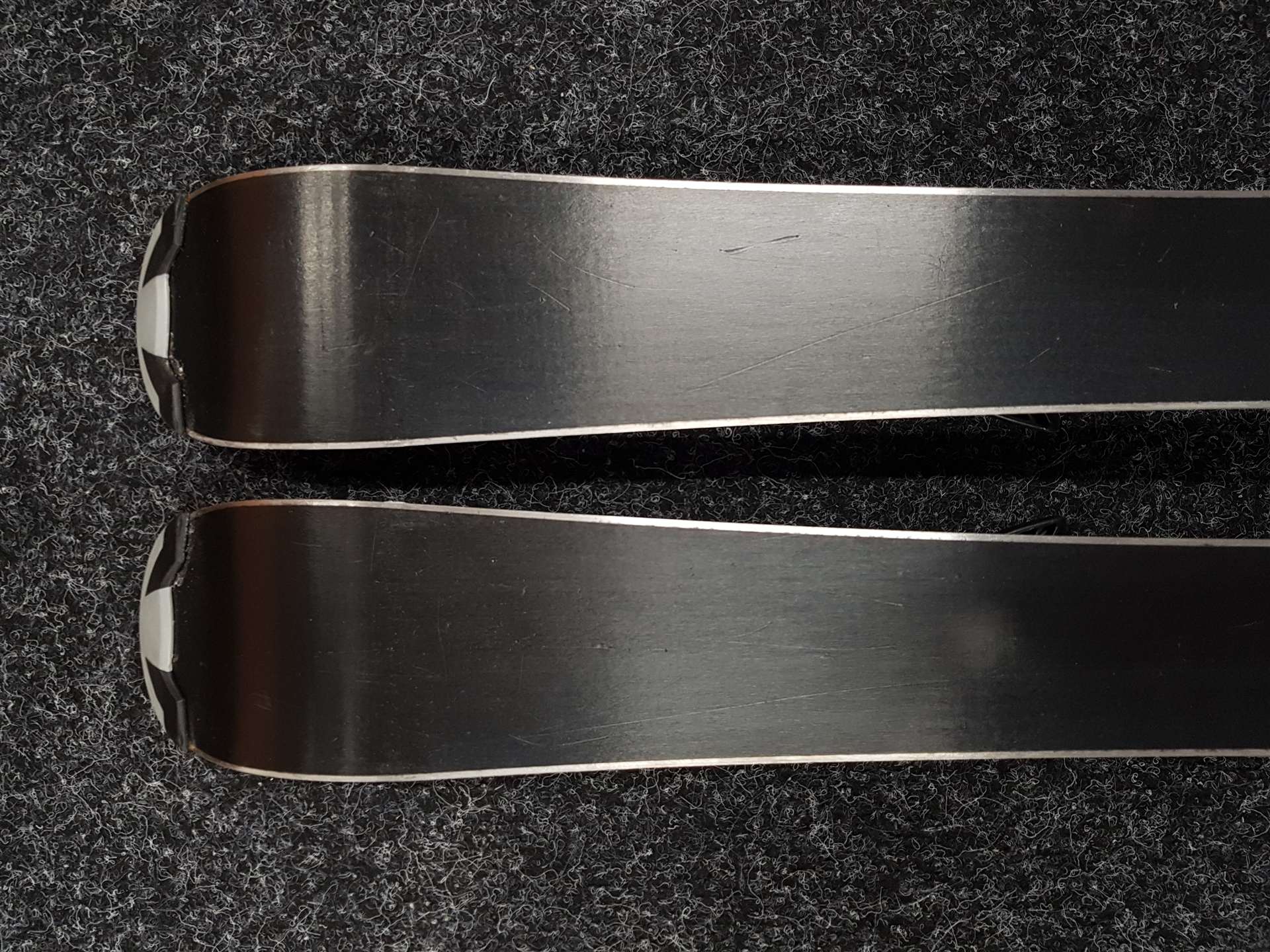 Używane narty dziecięce TECNOPRO Pulse Team 66 + wiązania Tecnopro 4.5