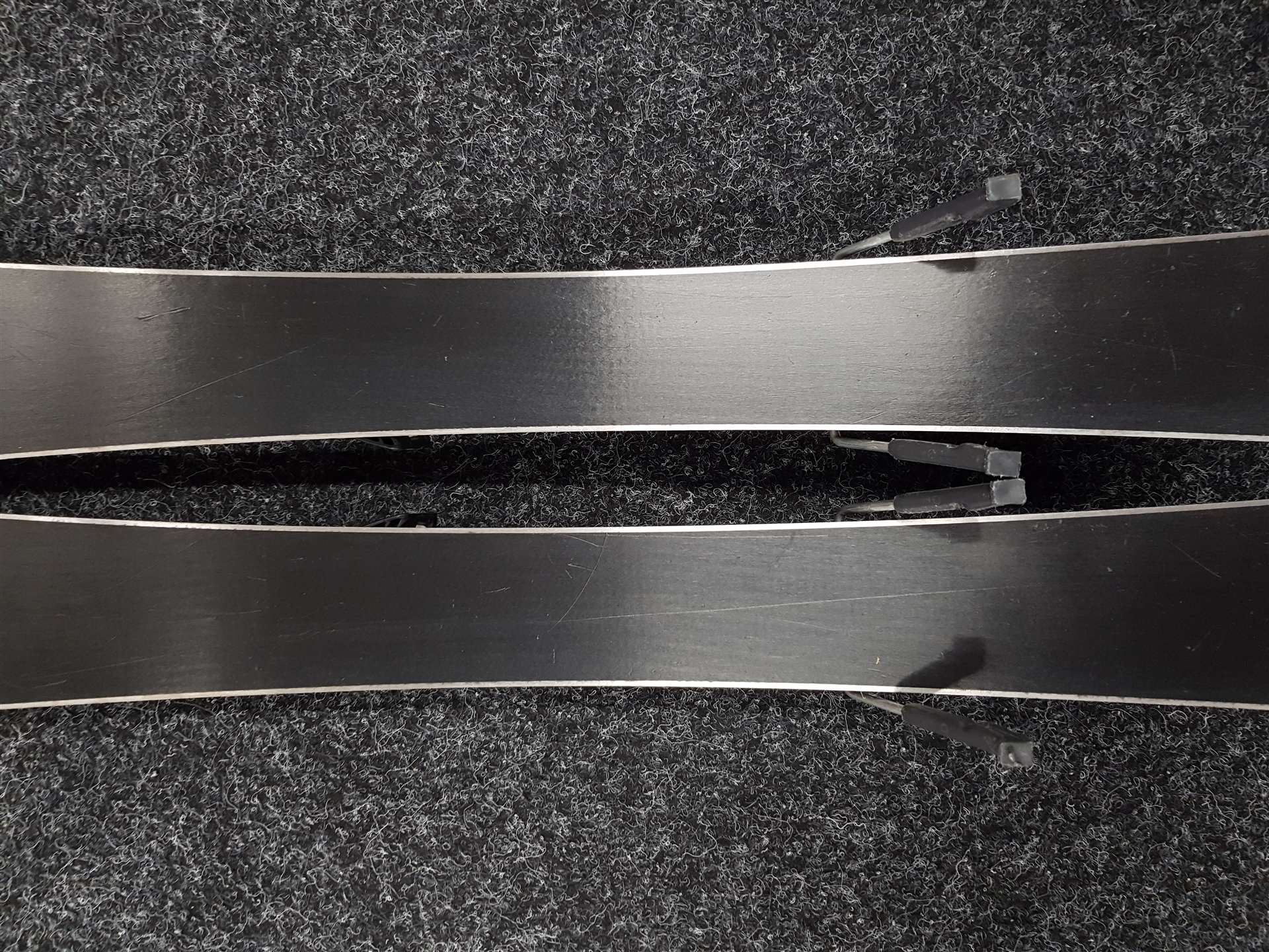 Używane narty dziecięce TECNOPRO Pulse Team 66 + wiązania Tecnopro 4.5