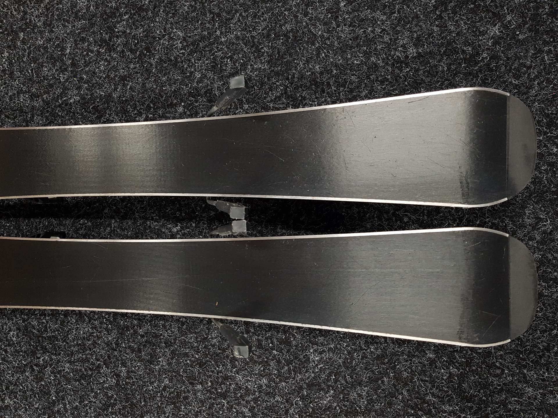 Używane narty dziecięce TECNOPRO Pulse Team 66 + wiązania Tecnopro 4.5