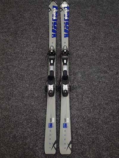 Skis Volkl Sensor 7.0 à prix avantageux