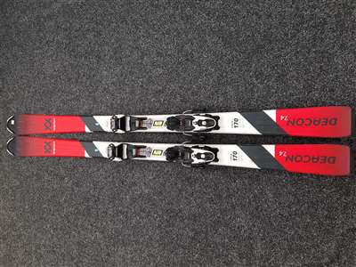 Schiuri folosite VOLKL DEACON 7.4