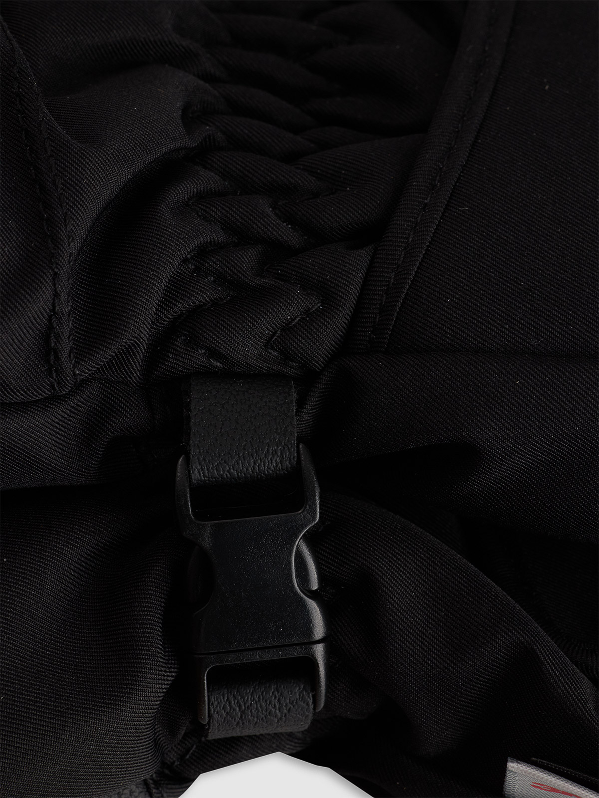 Skihandschuhe 4F M249 DEEP BLACK