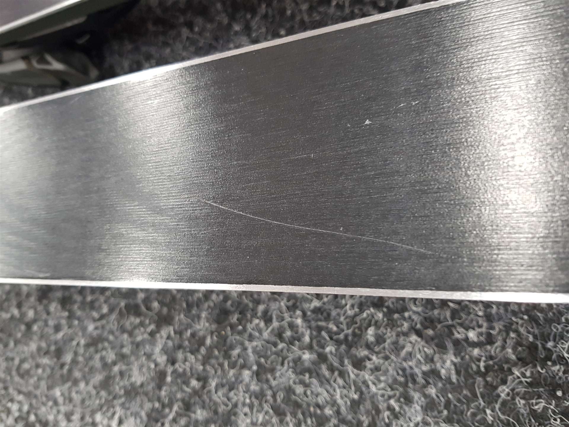 Sci usati VOLKL Racetiger 13 + attacchi Marker 7.0