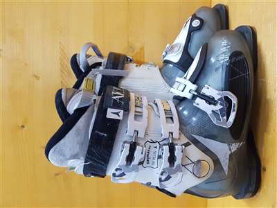 Botas de esquí Atomic Waymaker plus usadas